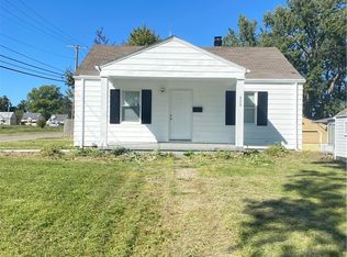 808 Marmion Ave, Youngstown, OH