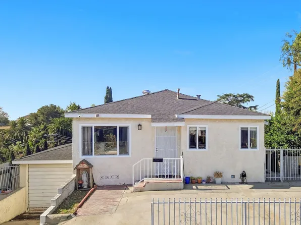 1969 Heidleman Rd, Los Angeles, CA 90032