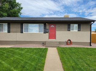 2128 Driftwood Ln, Pueblo, CO 81005