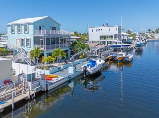 20 Pelican Rd, Key Largo, FL 33037