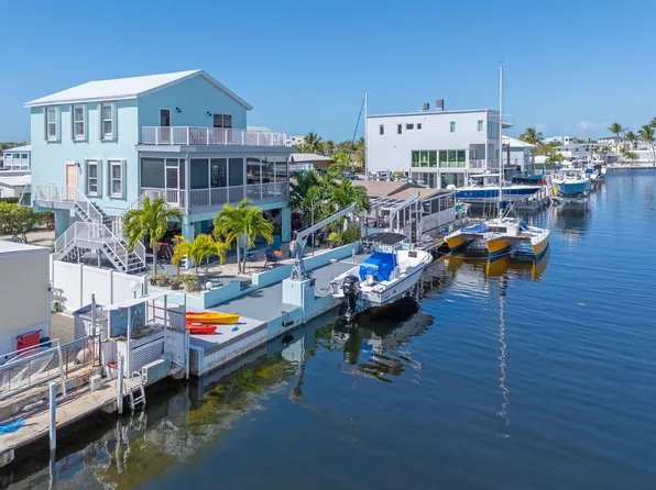 20 Pelican Rd, Key Largo, FL 33037