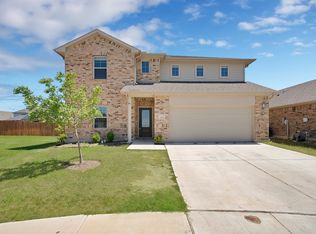 10620 Muckleshoot St, Fort Worth, TX 76179