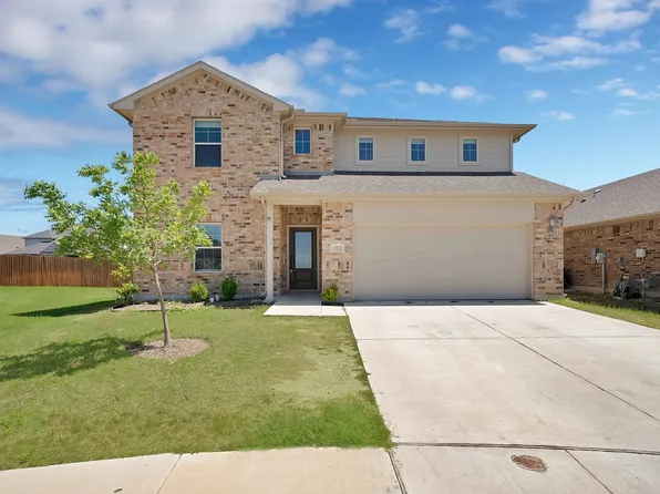 10620 Muckleshoot St, Fort Worth, TX 76179