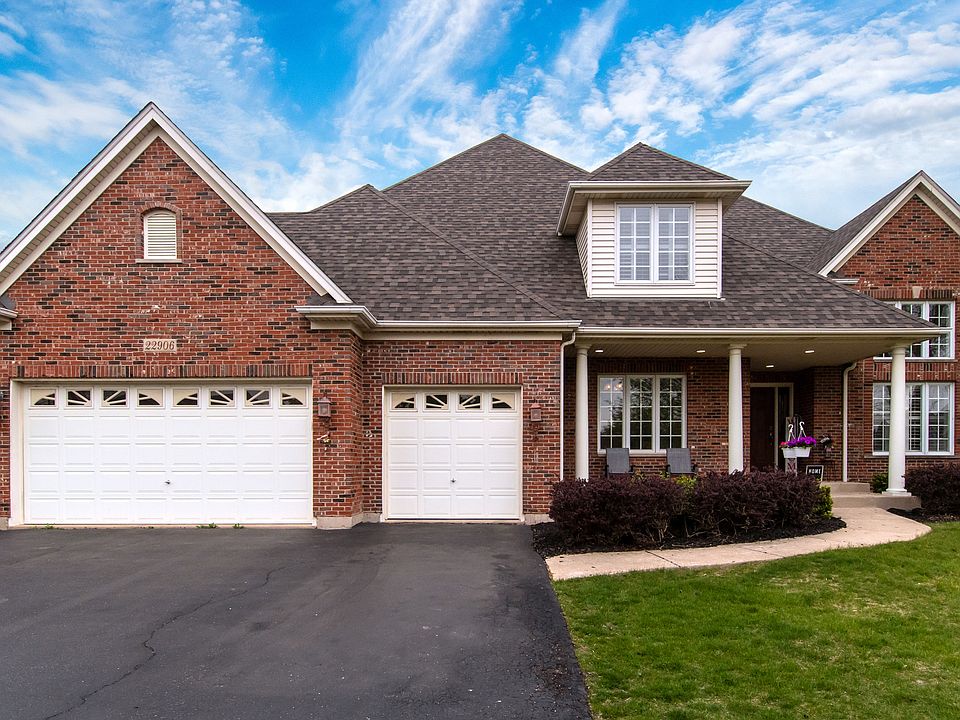 1st image of 22906 Weinhold Dr