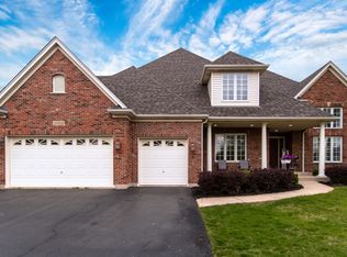 22906 Weinhold Dr, Plainfield, IL 60585