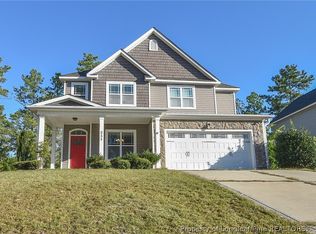 251 Falls Creek Dr, Spring Lake, NC 28390