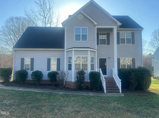 101 Feezor Ct, Clayton, NC 27527