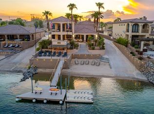 4458 Bourbon St, Needles, CA 92363