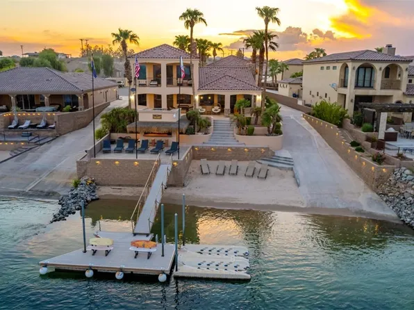 4458 Bourbon St, Needles, CA 92363
