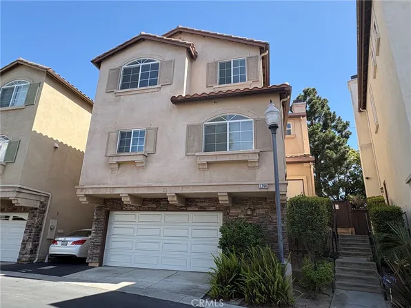2768 Border Ave, Torrance, CA 90501