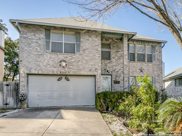 16147 Turnstone, San Antonio, TX 78247
