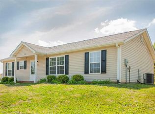 415 Anchor Rd, Greenville, SC 29617