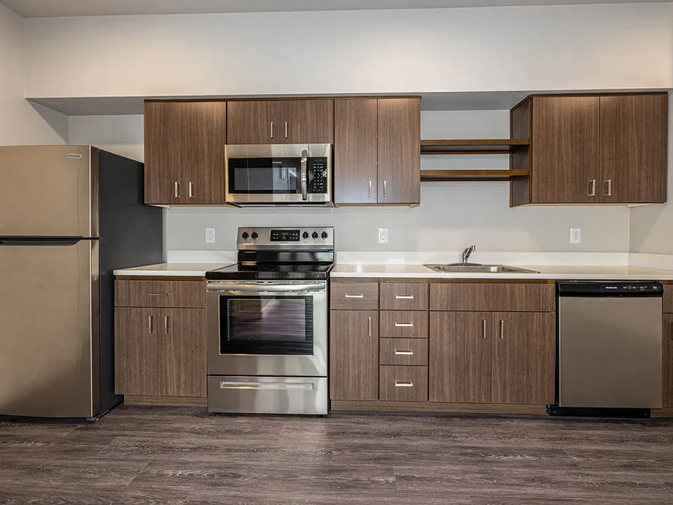 Market Village Apartments