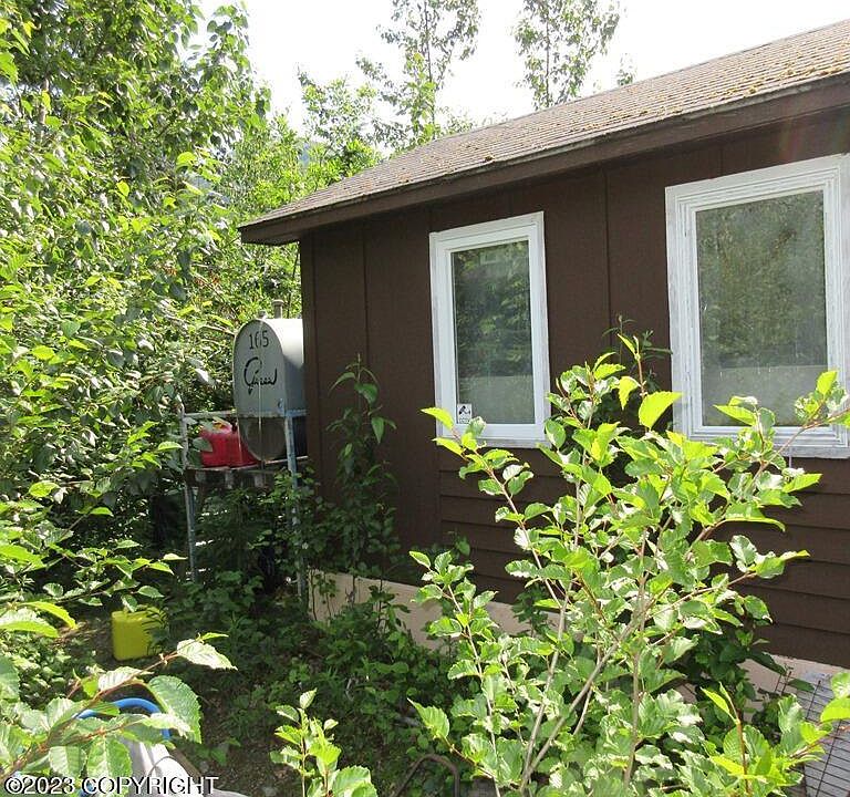 27881 Hope Hwy, Hope, AK 99605 MLS 23622 Zillow