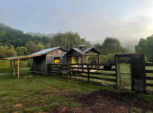 6812 Leipers Creek Rd, Columbia, TN 38401