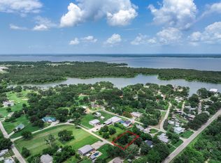 1112 Park Dr, West Tawakoni, TX 75474
