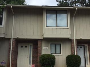 2148 Palmyra Dr, Marietta, GA 30067