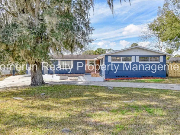 1828 SE Lake Weir Ave, Ocala, FL 34471