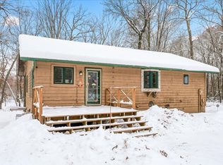 9170 County Road D, Webster, WI 54893