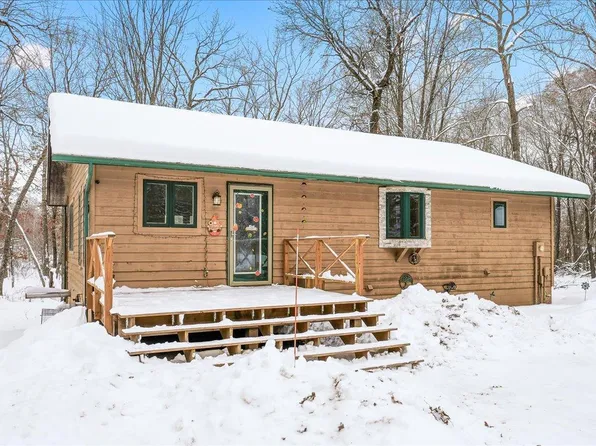 9170 County Road D, Webster, WI 54893