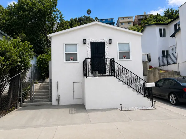 2028 N Marianna Ave, Los Angeles, CA 90032