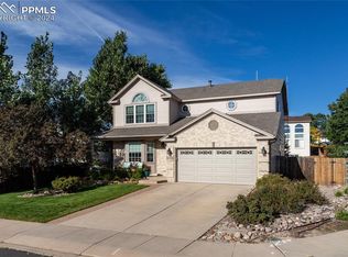 3770 Saint Simons Ct, Colorado Springs, CO 80920