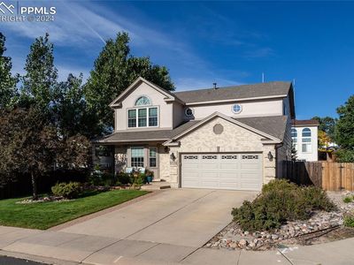 3770 Saint Simons Ct, Colorado Springs, CO, 80920