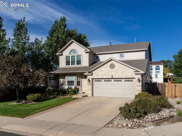 3770 Saint Simons Ct, Colorado Springs, CO 80920