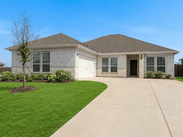 312 Purdue Rd, Anna, TX 75409
