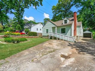 460 Chevelle Ln, Decatur, GA 30030