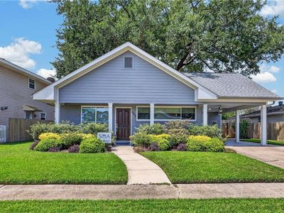 9804 Joel Ave, River Ridge, LA, 70123