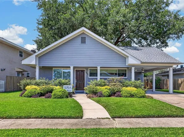9804 Joel Ave, River Ridge, LA 70123