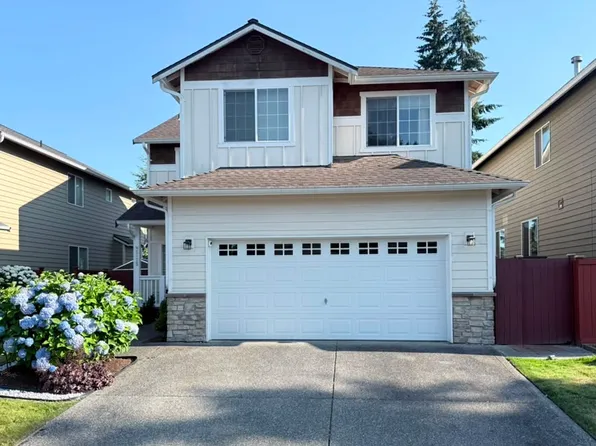 2622 Burley Dr, Everett, WA 98208