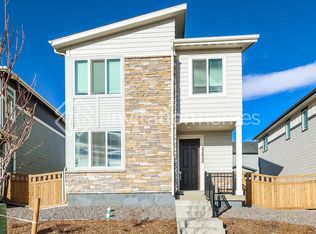 22625 E 47th Ave, Strasburg, CO 80136