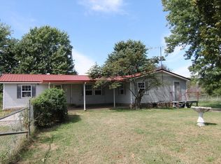 36201 S 565 Rd, Jay, OK 74346