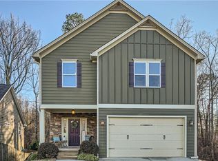 114 Sandberg Way, Dawsonville, GA 30534