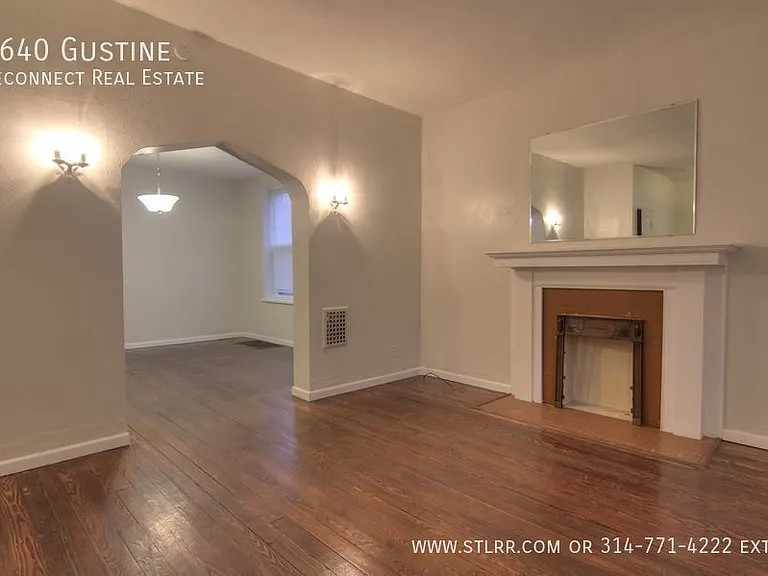 3640 Gustine Ave — Photo 12