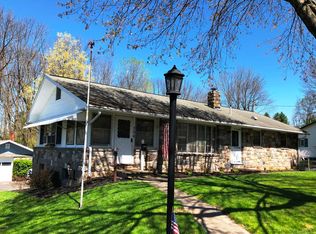 306 E Broad St, East Stroudsburg, PA 18301