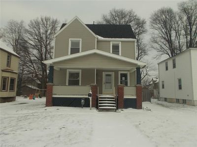 112 Harvard Ave, Elyria, OH, 44035