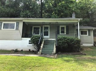 162 Hide Rd, Bakersville, NC 28705