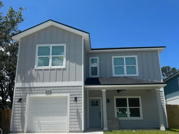 504 NINETEENTH Street, St. Augustine, FL 32084