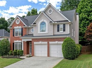 1891 Fox Chapel Dr SE, Smyrna, GA 30080