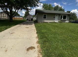 619 N Shoshone Dr, Lancaster, OH