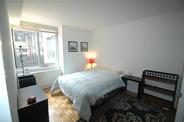 Rented by BLU Real Estate