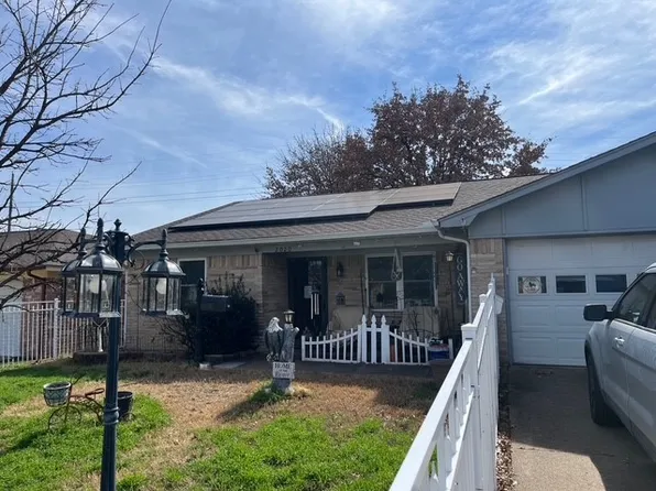 2020 Vickie Dr, Irving, TX 75060