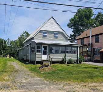 37 Waller St, Piercefield, NY, 12973
