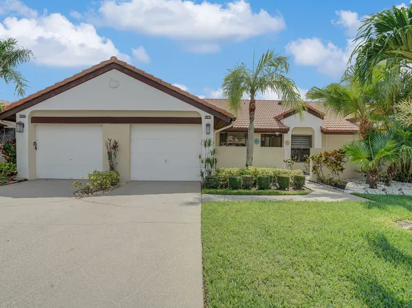 8253 Waterline Drive, Boynton Beach, FL 33472