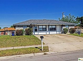 1106 Georgetown Rd #AB, Copperas Cove, TX 76522