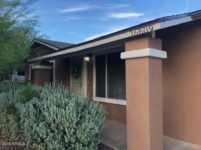 16609 N 49th Ave, Glendale, AZ, 85306