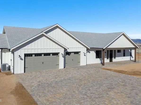 6424 E Copperfield Dr, Prescott Valley, AZ 86315